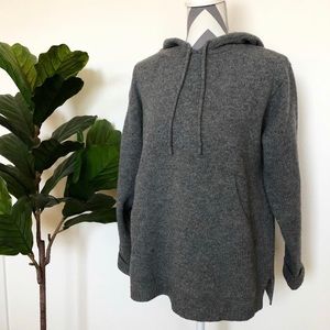 GAP Oversized Bohemian Sweater